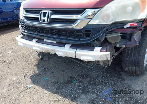 2011 Honda Cr-V Se из США, поврежденный, VIN JHLRE4H41BC025484